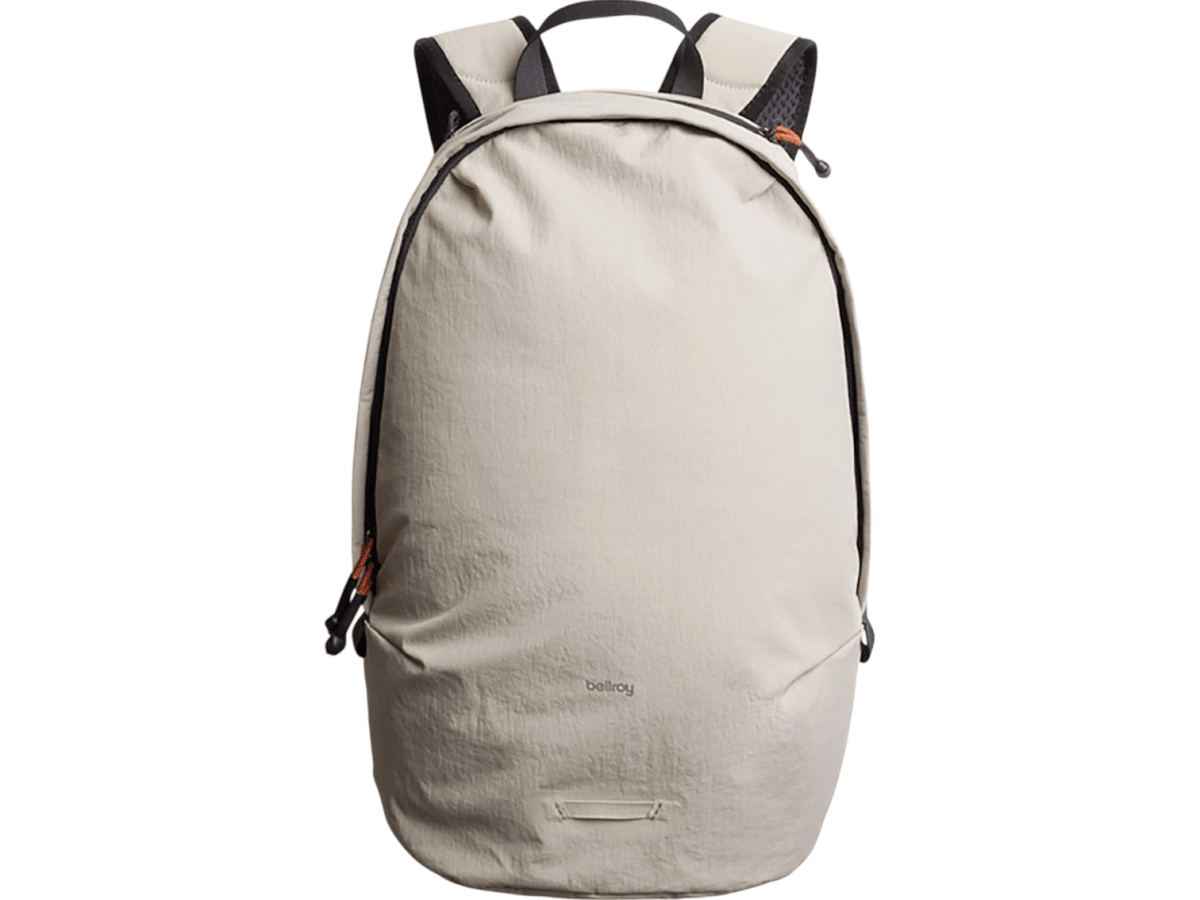 Bellroy Lite Recycled Daypack - Backpacks - SwagWear