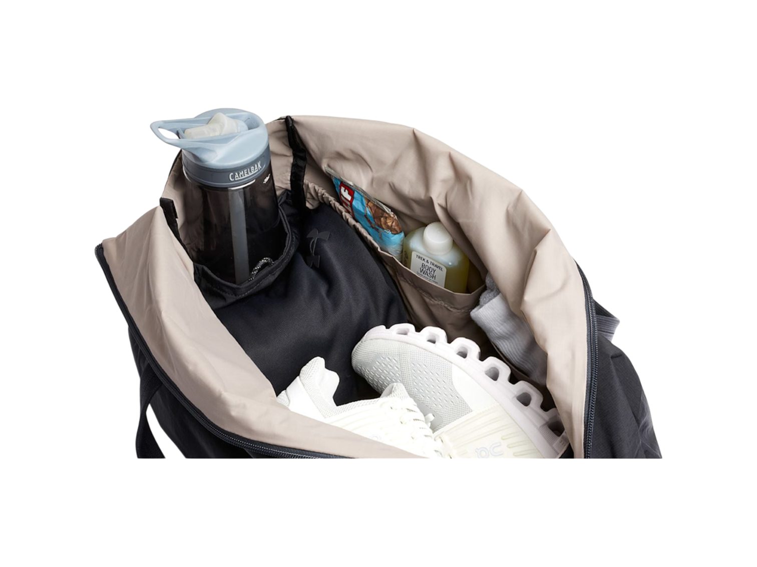 Bellroy Lite Recycled Duffle - Duffel Bags