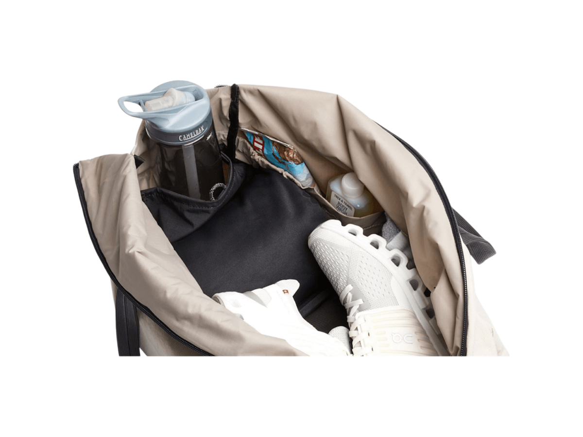 Bellroy Lite Recycled Duffle - Duffel Bags - SwagWear