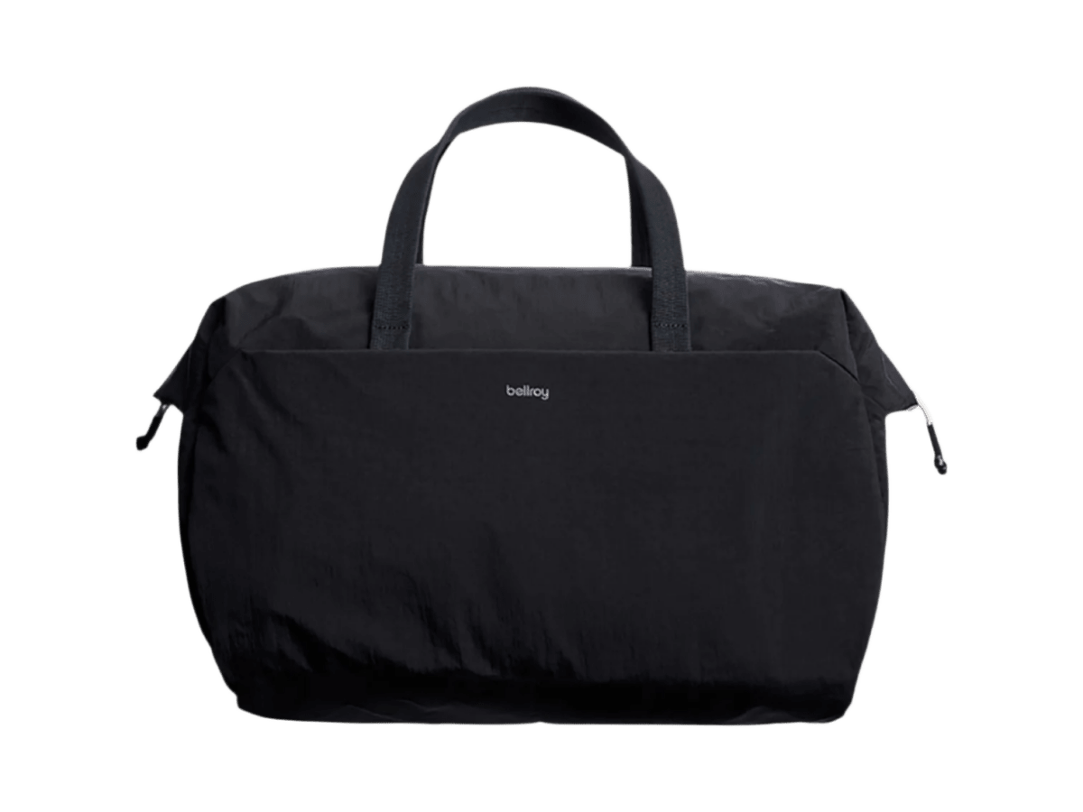 Bellroy Lite Recycled Duffle - Duffel Bags - SwagWear