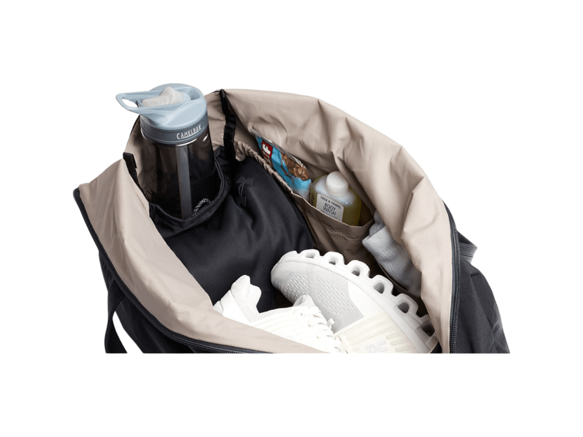 Bellroy Lite Recycled Duffle - Duffel Bags - SwagWear
