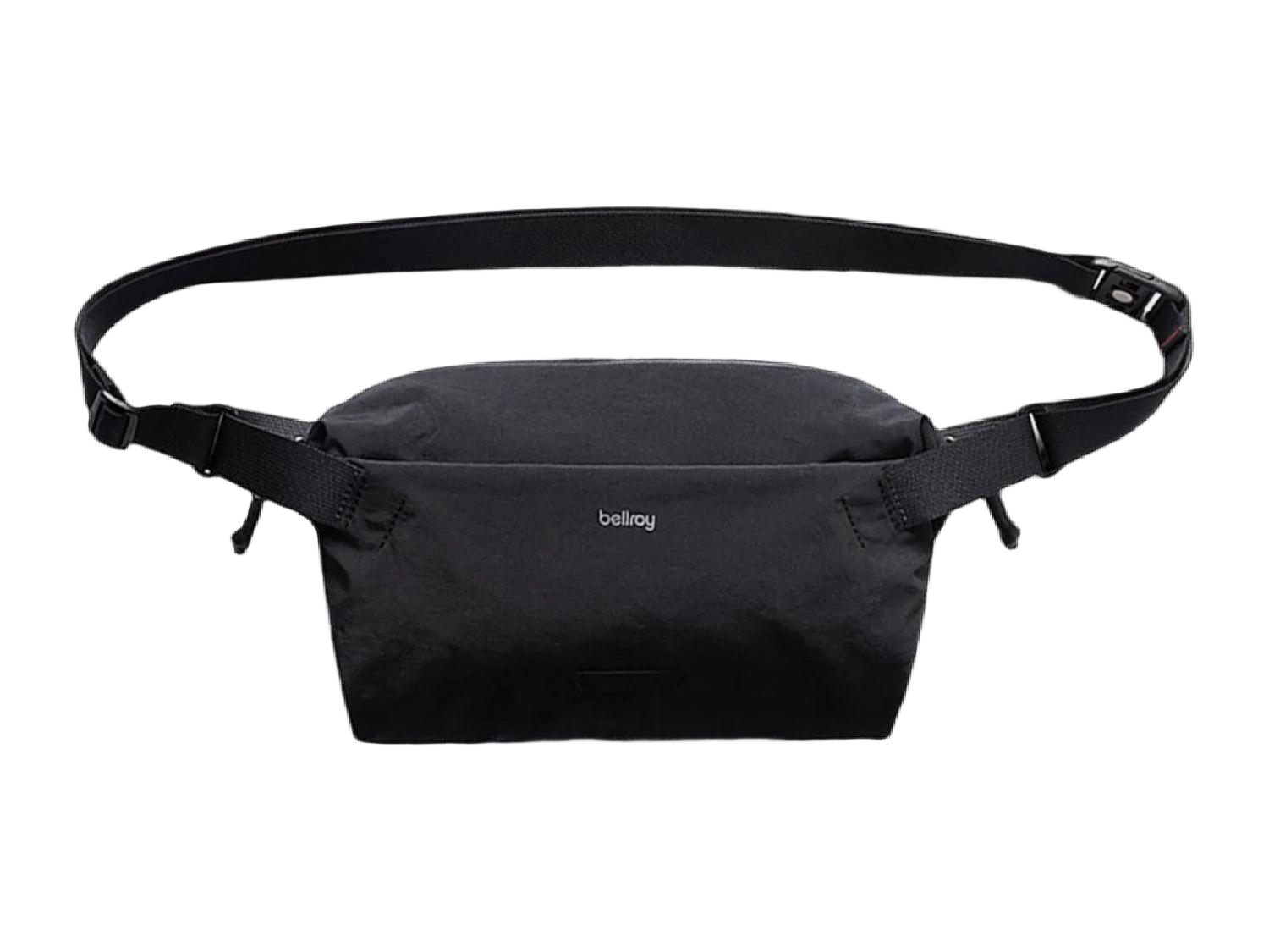 Bellroy Lite Recycled Sling 7L - Black - Slings
