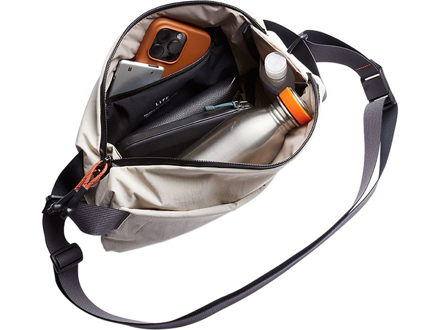 Bellroy Lite Recycled Sling 7L - Slings