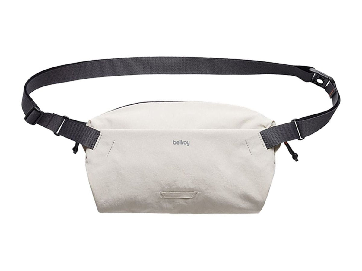 Bellroy Lite Recycled Sling 7L - Slings - SwagWear
