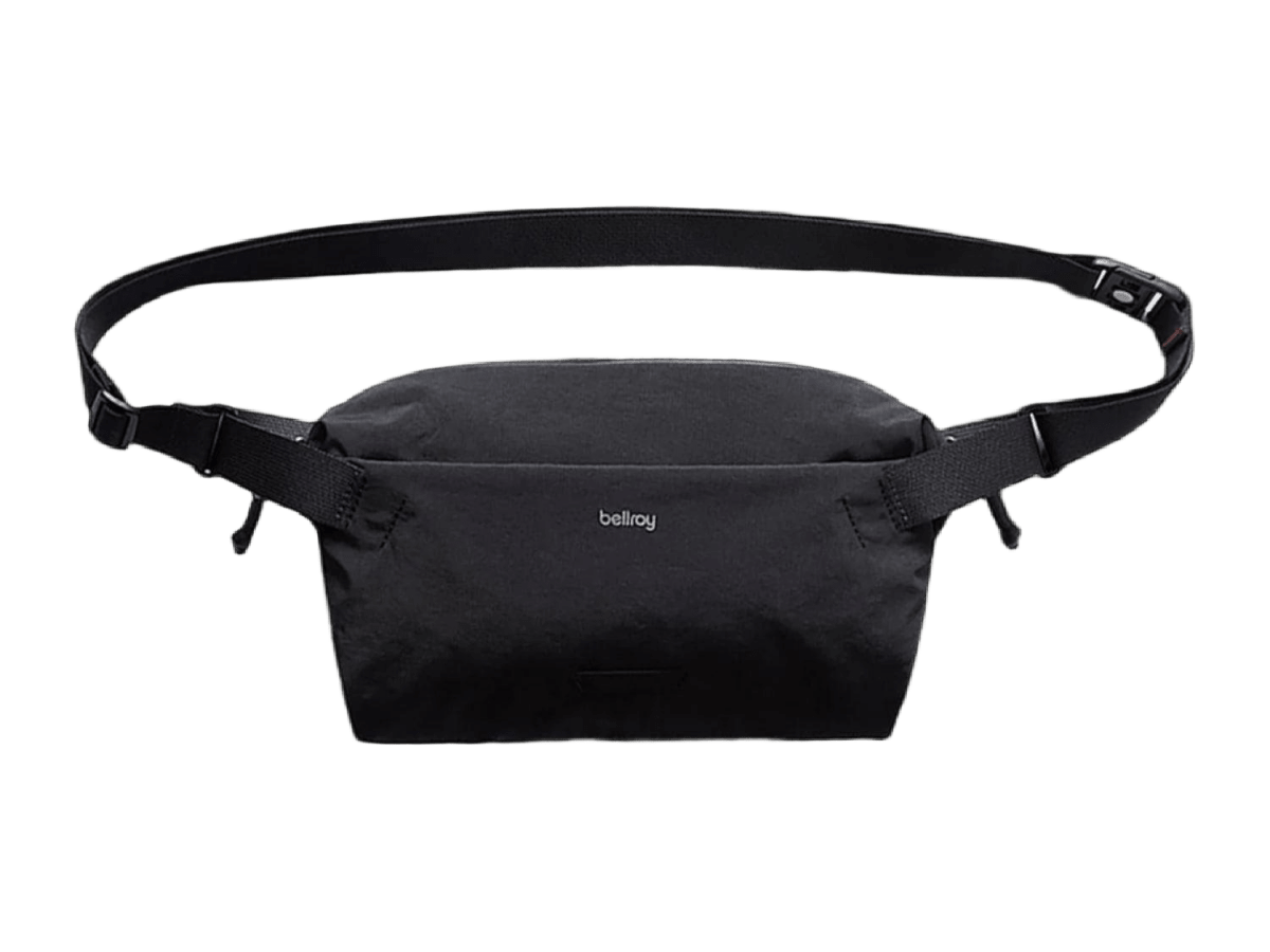 Bellroy Lite Recycled Sling 7L - Slings - SwagWear