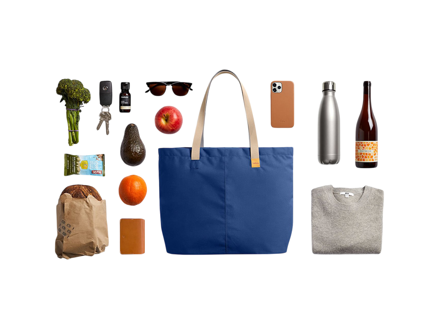 Bellroy Market Tote - Shopper Totes