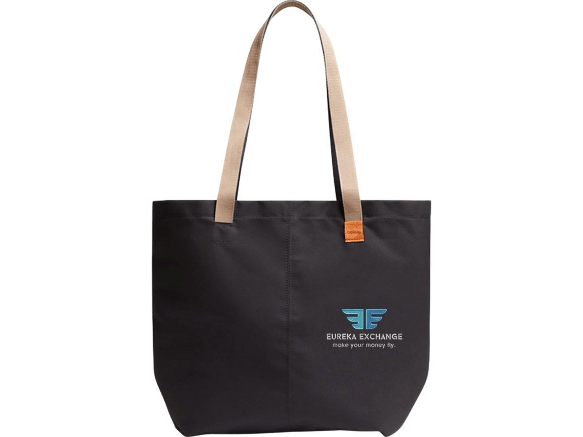 Bellroy Market Tote - Shopper Totes - SwagWear