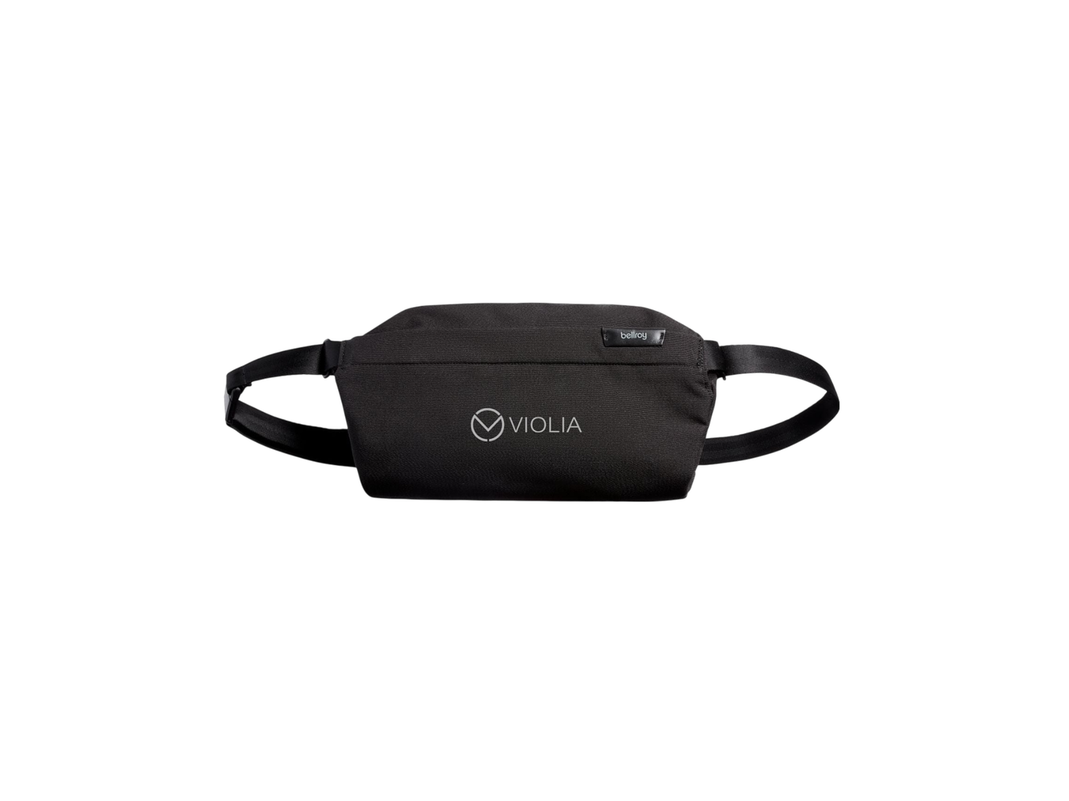 Bellroy Sling - Black - Fanny Packs