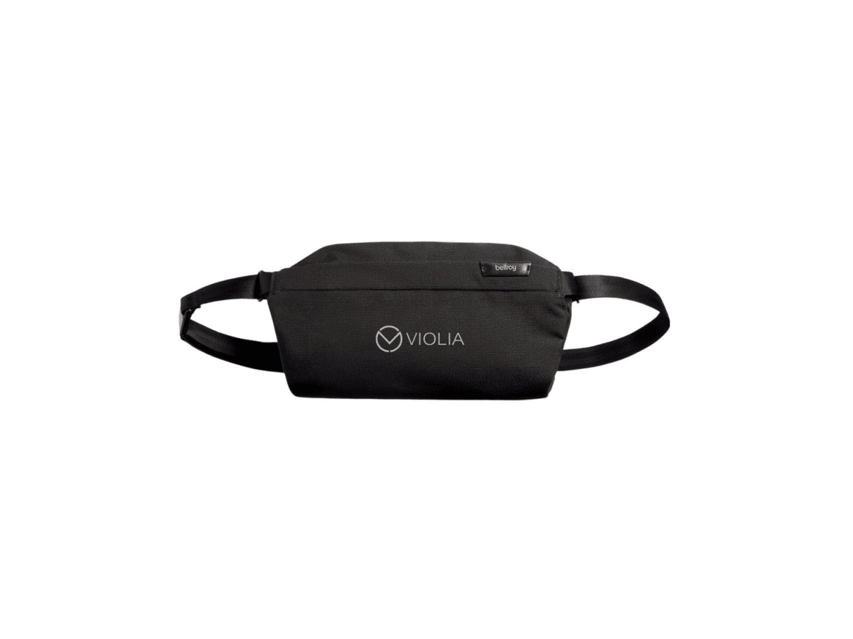 Bellroy Sling - Fanny Packs - SwagWear