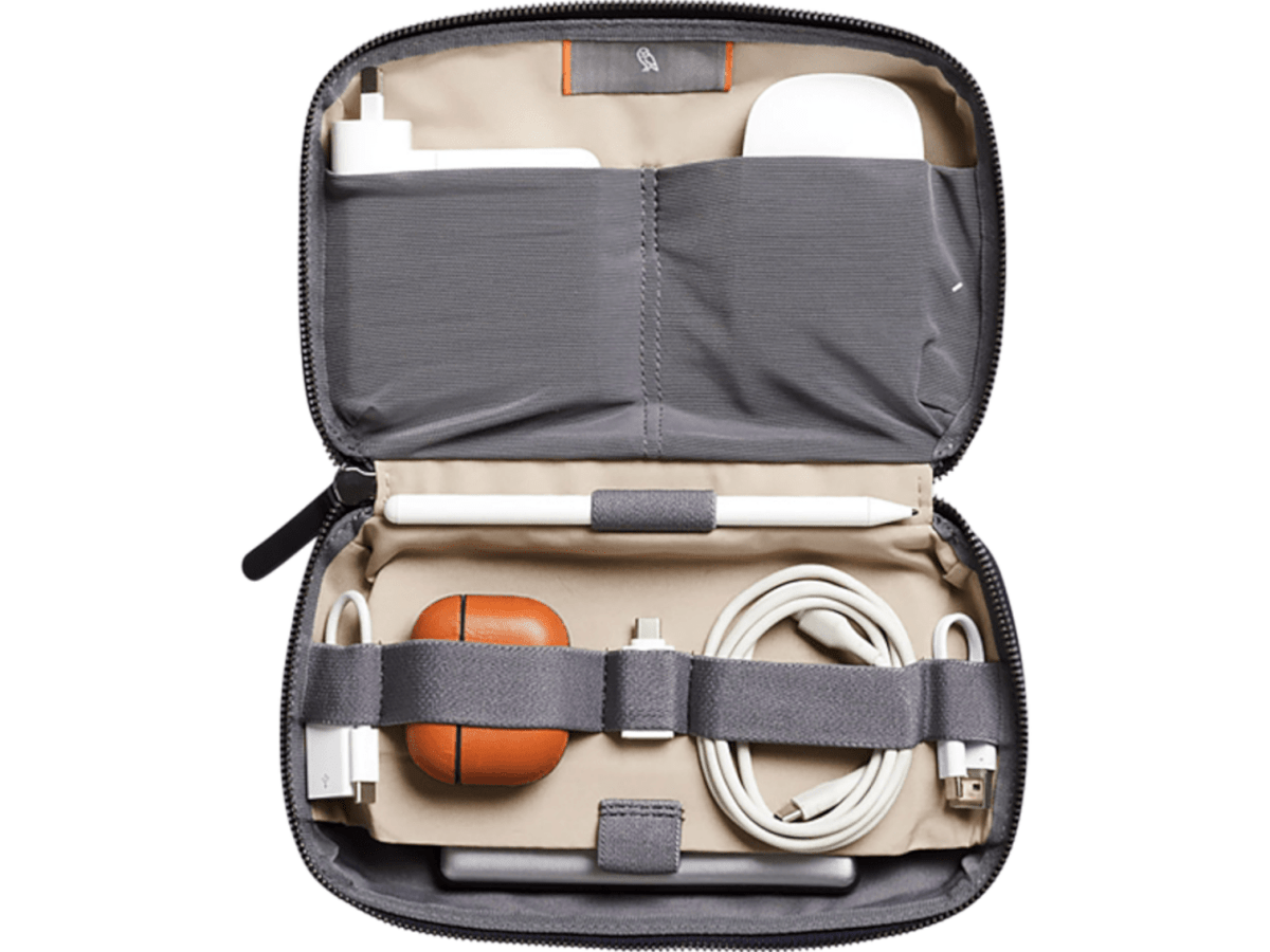 Bellroy Tech Kit - Tech Kits - SwagWear
