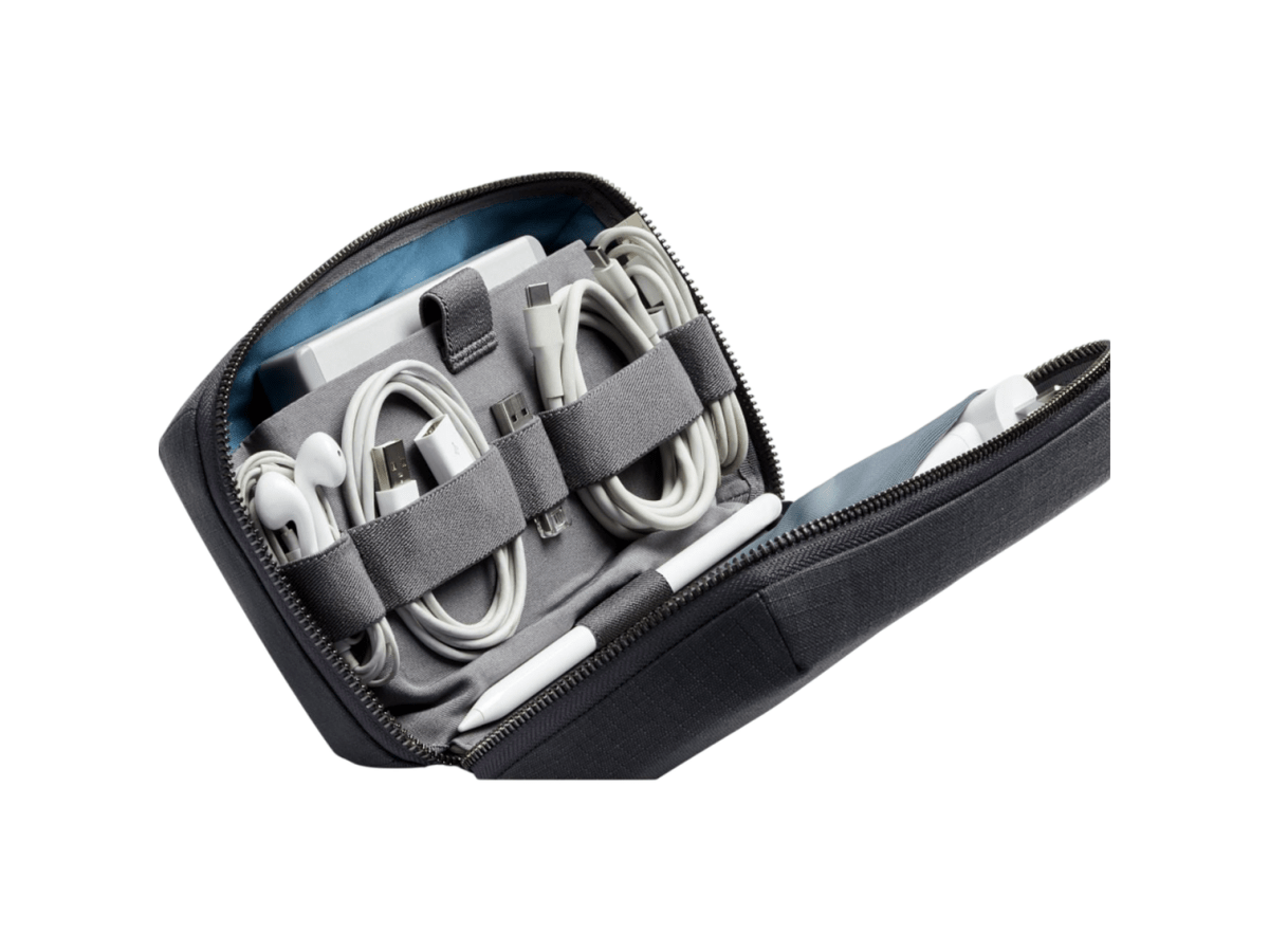 Bellroy Tech Kit - Tech Kits - SwagWear