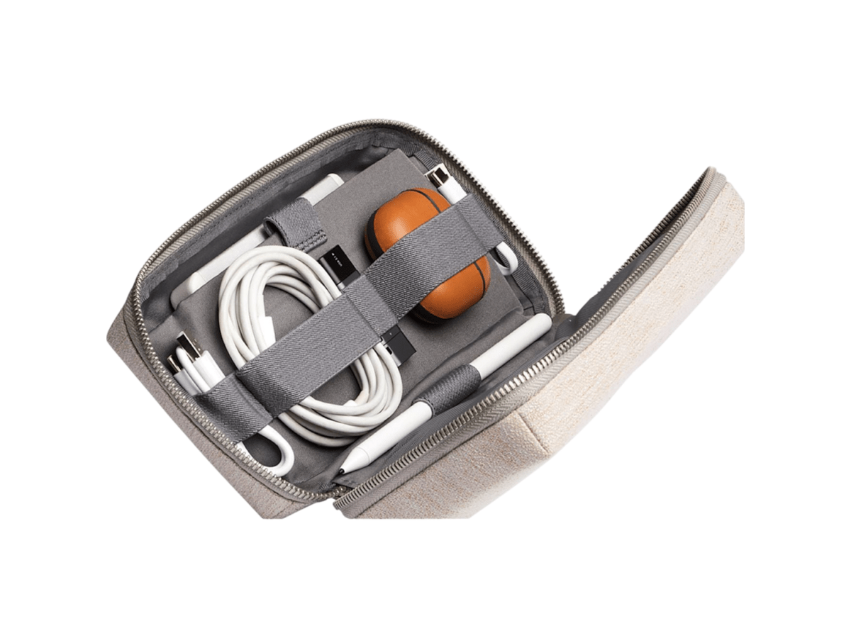 Bellroy Tech Kit - Tech Kits - SwagWear