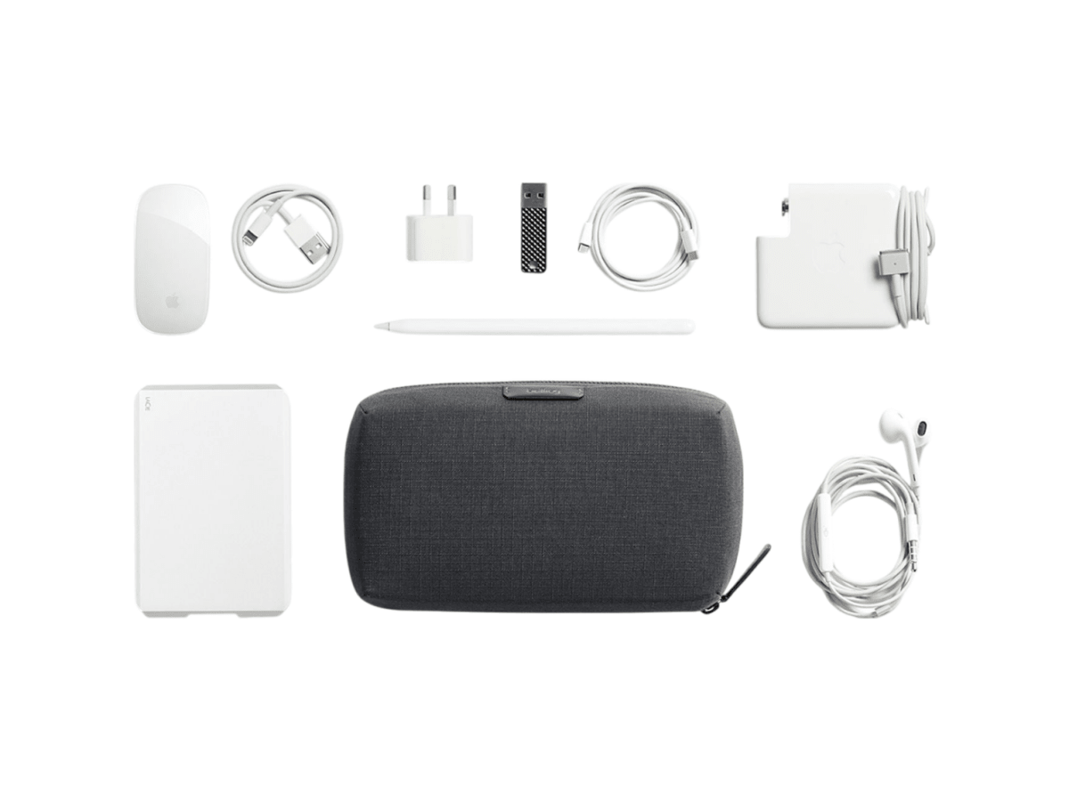 Bellroy Tech Kit - Tech Kits - SwagWear