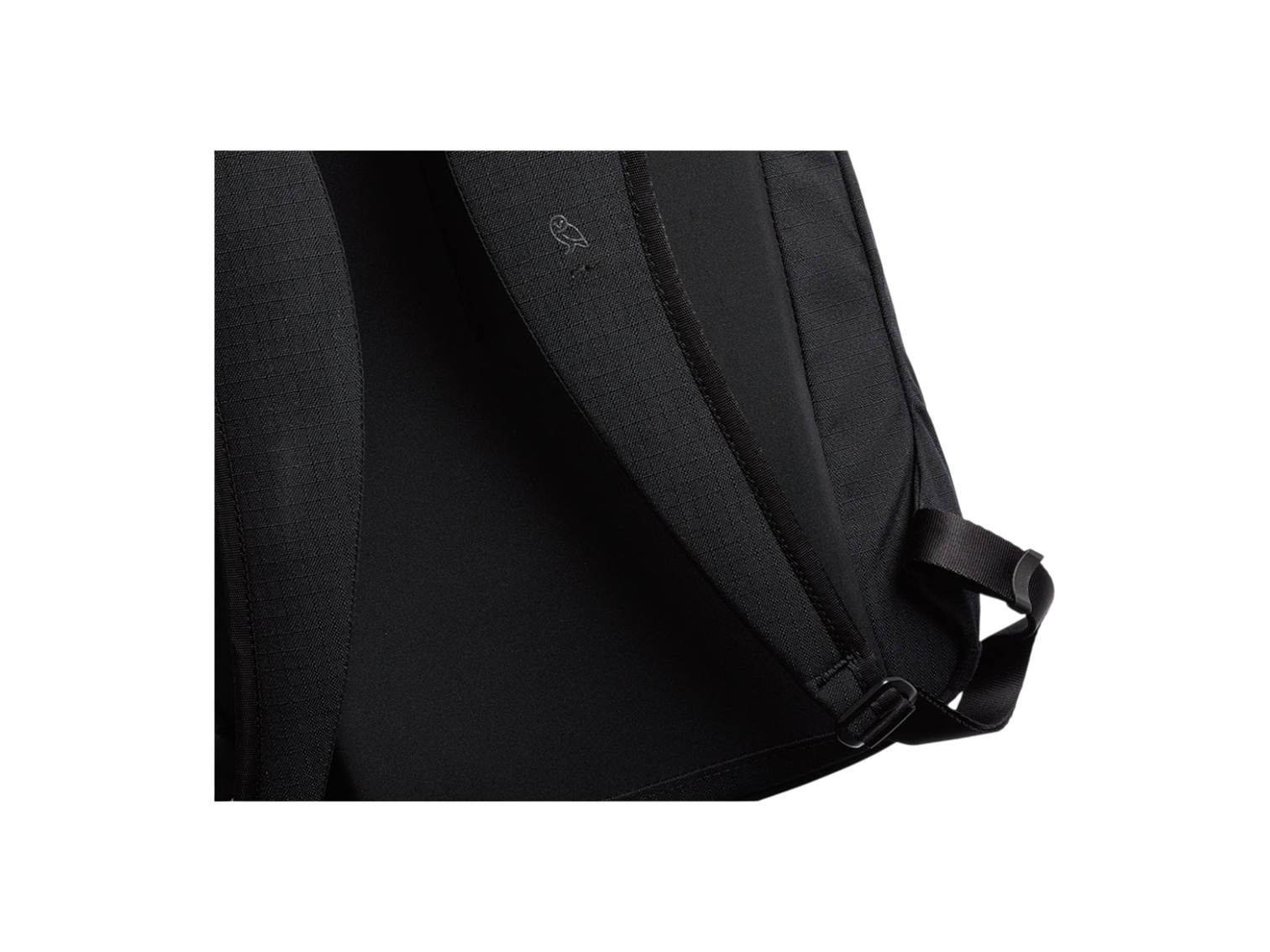 Bellroy Via 16’’ Computer Backpack - Black - Laptop Backpacks