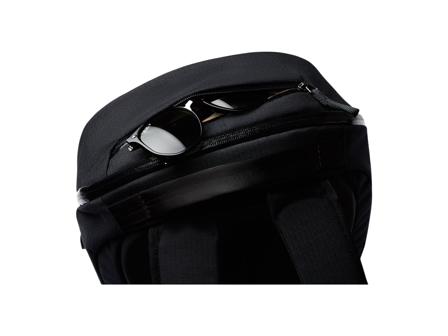 Bellroy Via 16’’ Computer Backpack - Black - Laptop Backpacks