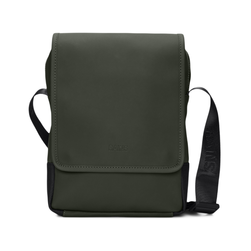 RAINS Trail Reporter Bag