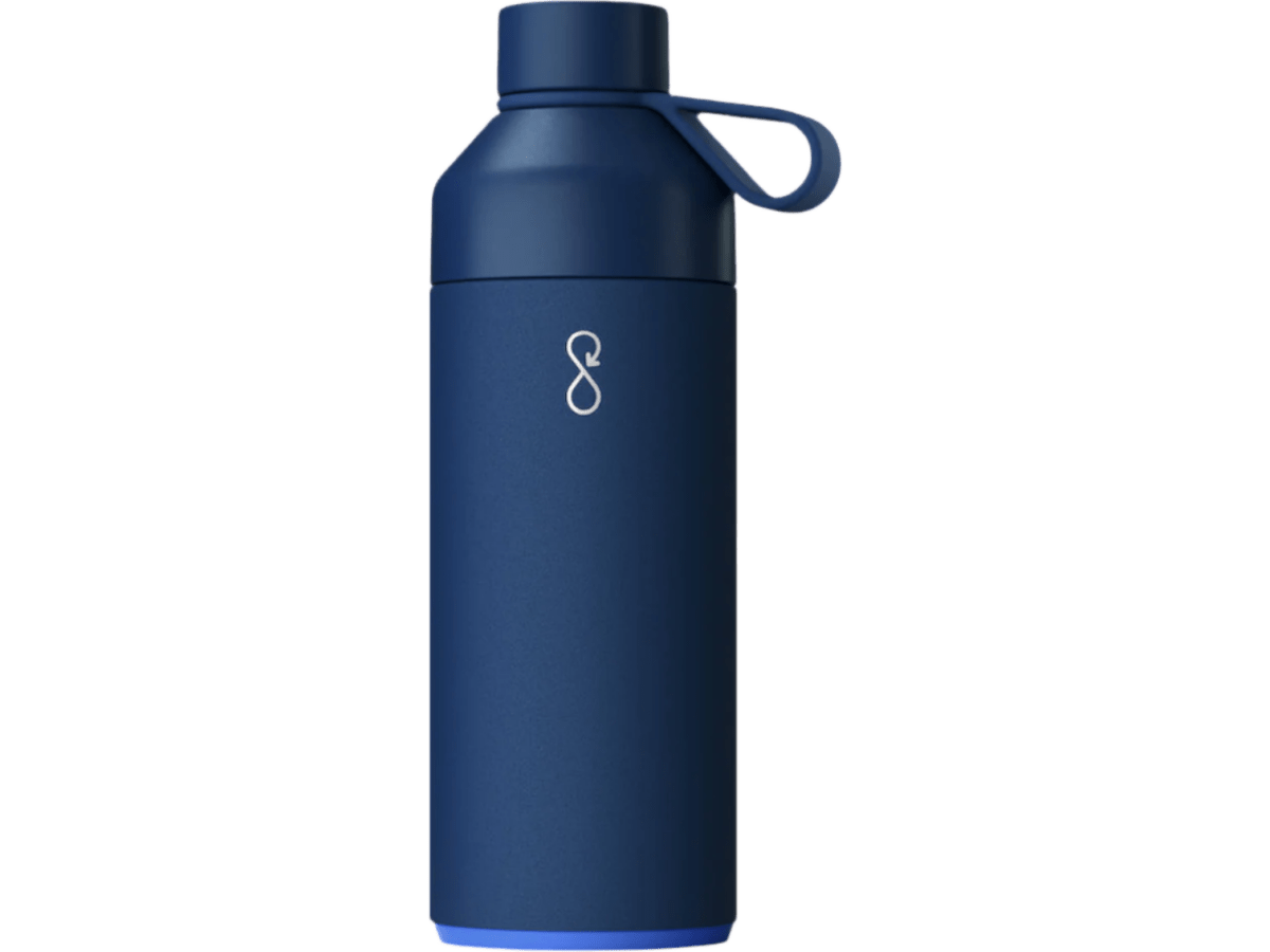 Big Ocean Bottle - Water Bottles - SwagWear
