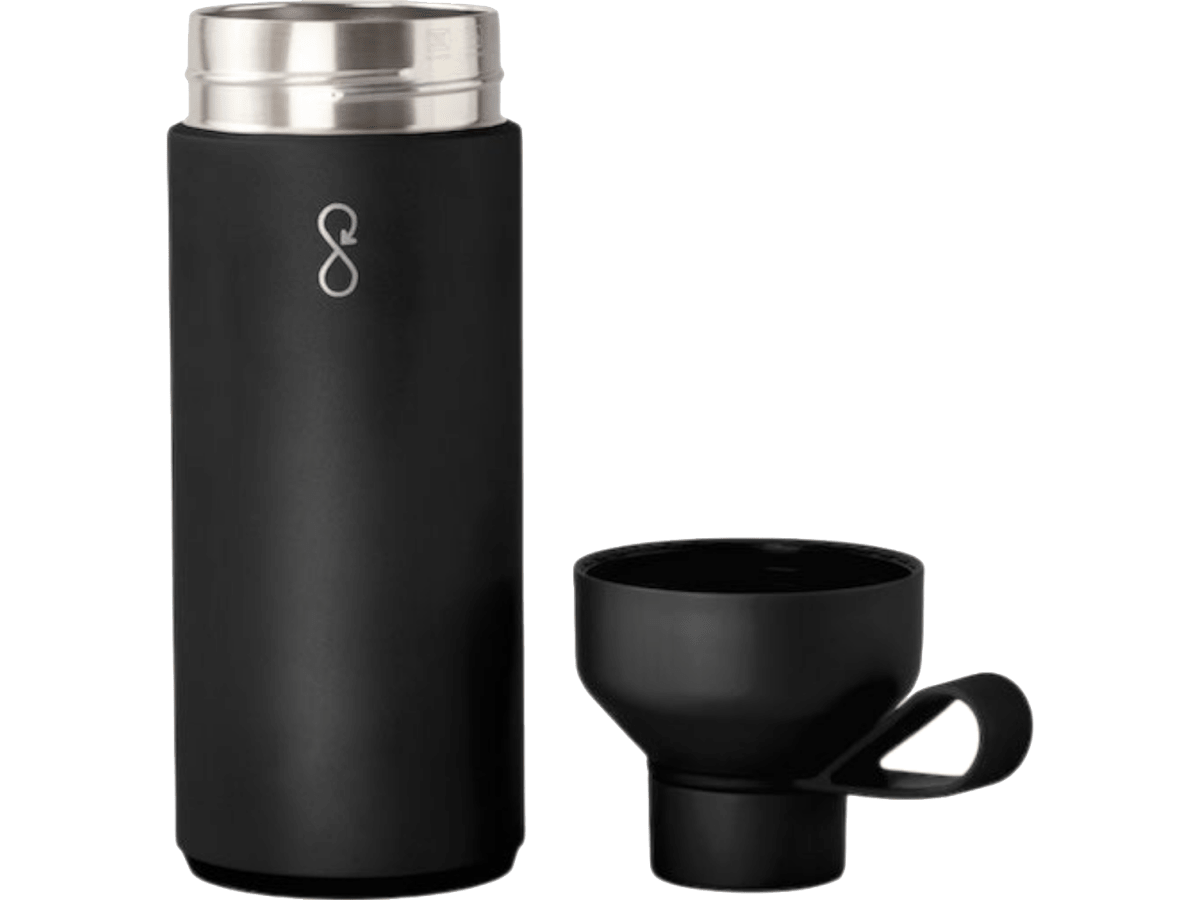 Big Ocean Bottle - Water Bottles - SwagWear