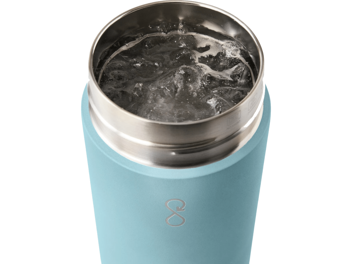 Big Ocean Bottle - Water Bottles - SwagWear