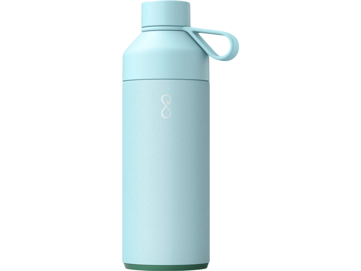 Big Ocean Bottle - Water Bottles - SwagWear