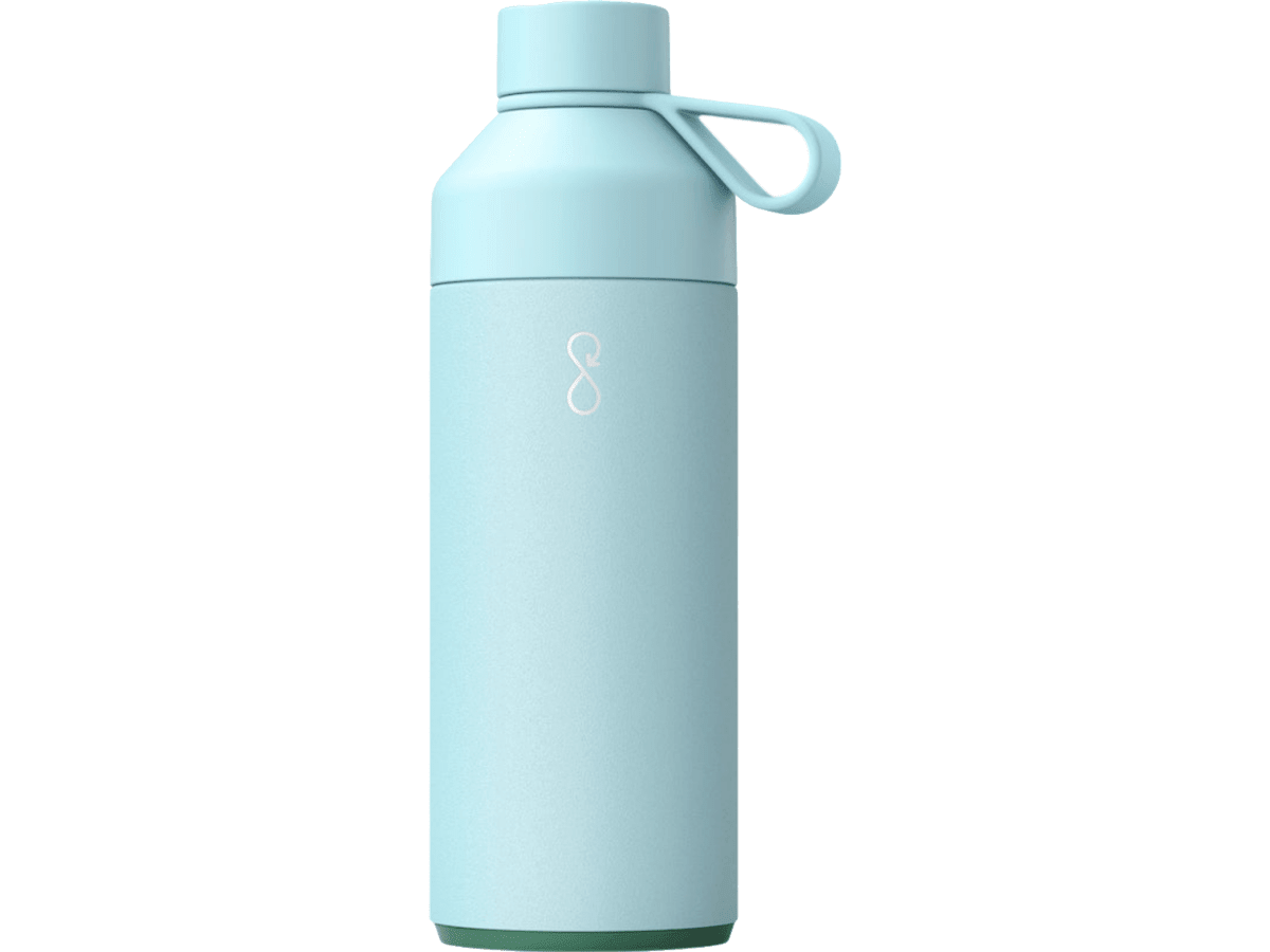 Big Ocean Bottle - Water Bottles - SwagWear