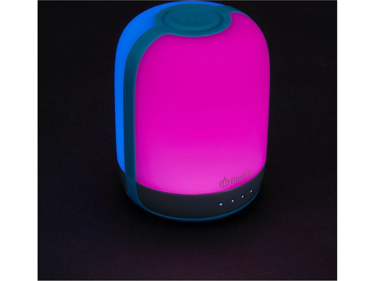 BioLite Alpenglow 250 - Recreation