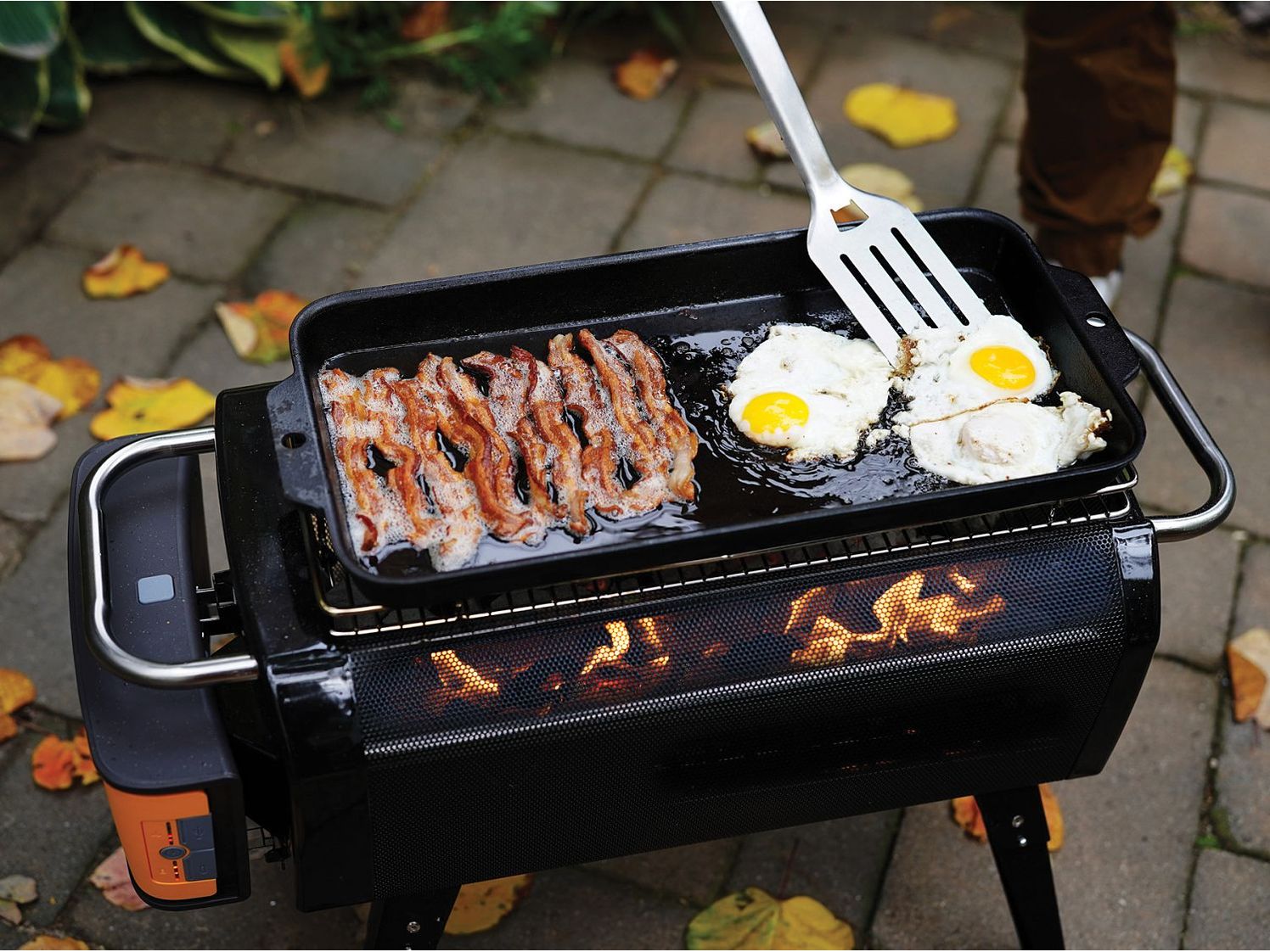 BioLite FirePit + Fire Pits
