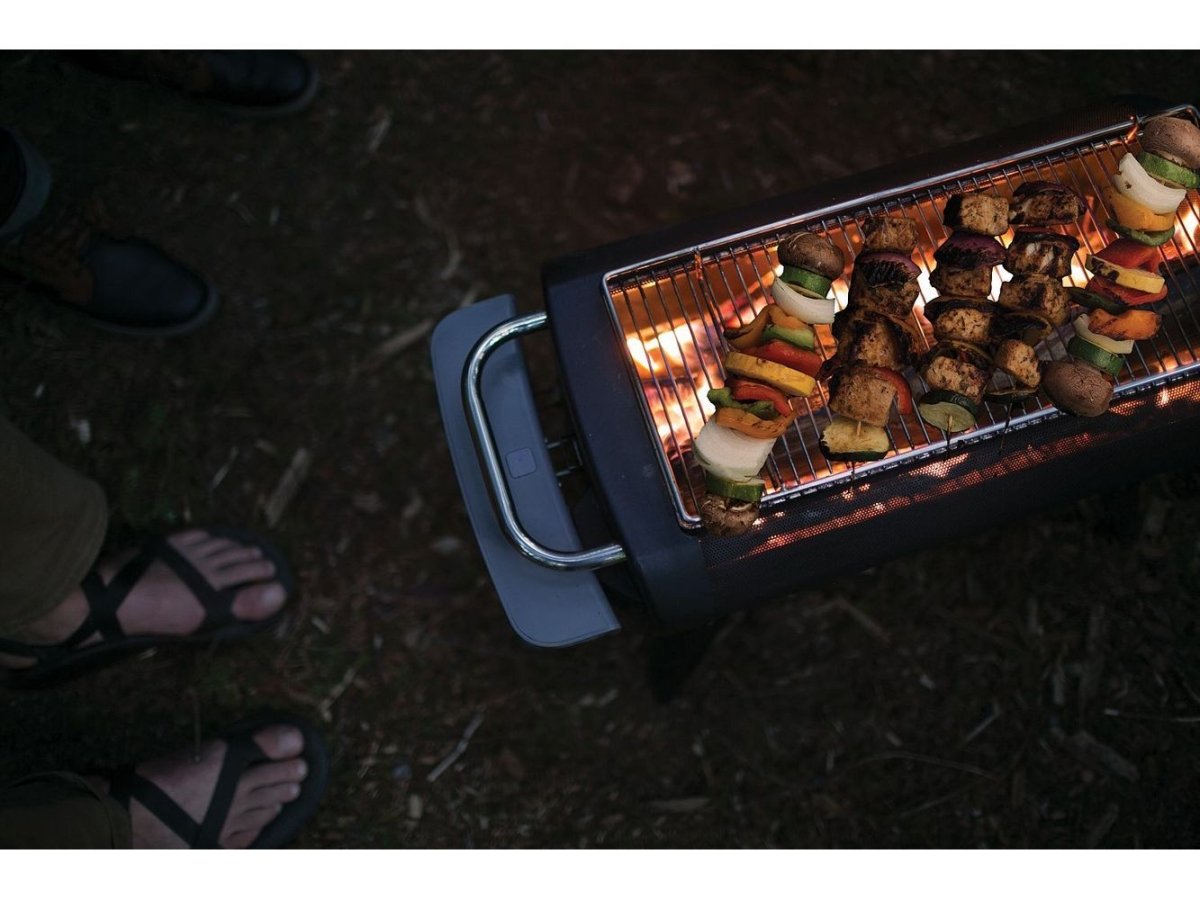 BioLite FirePit + - Fire Pits - SwagWear