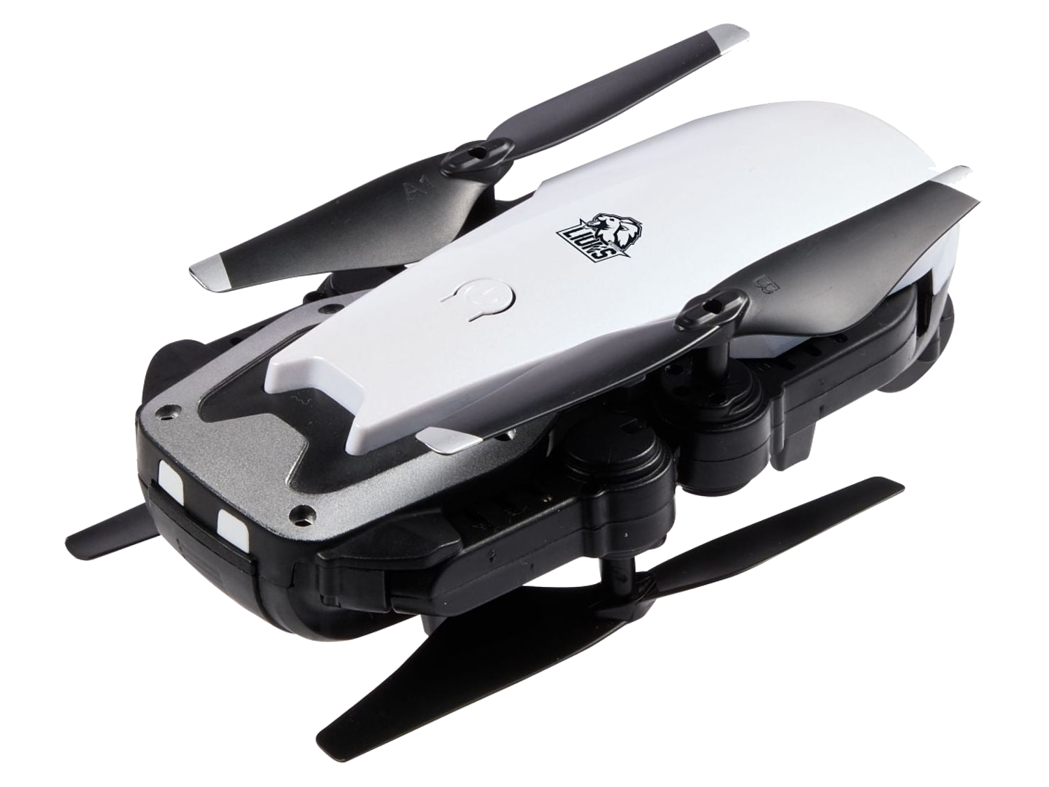 BirdEye Remote Control Drone with Camera - Drones