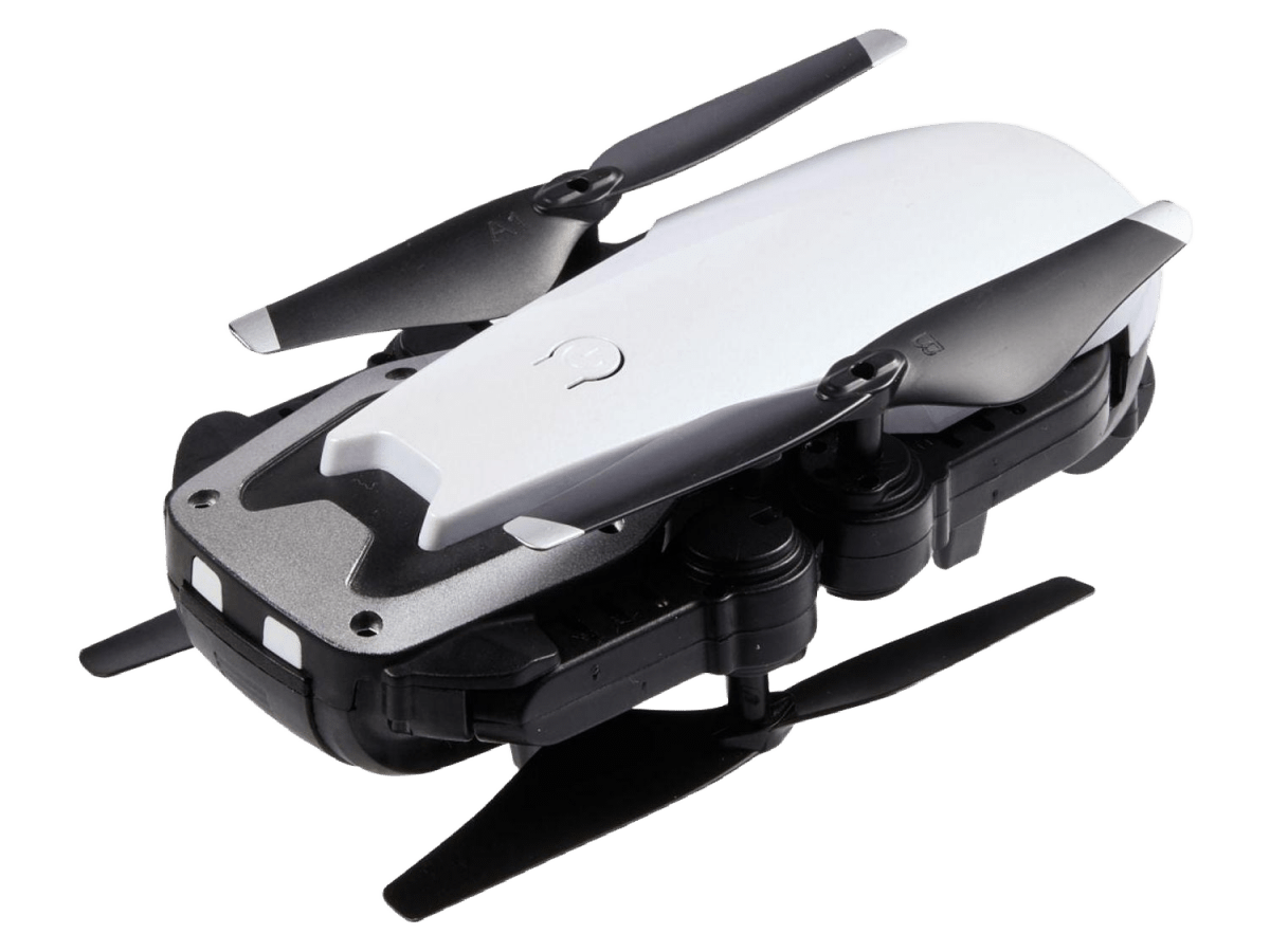 BirdEye Remote Control Drone with Camera - Drones - SwagWear