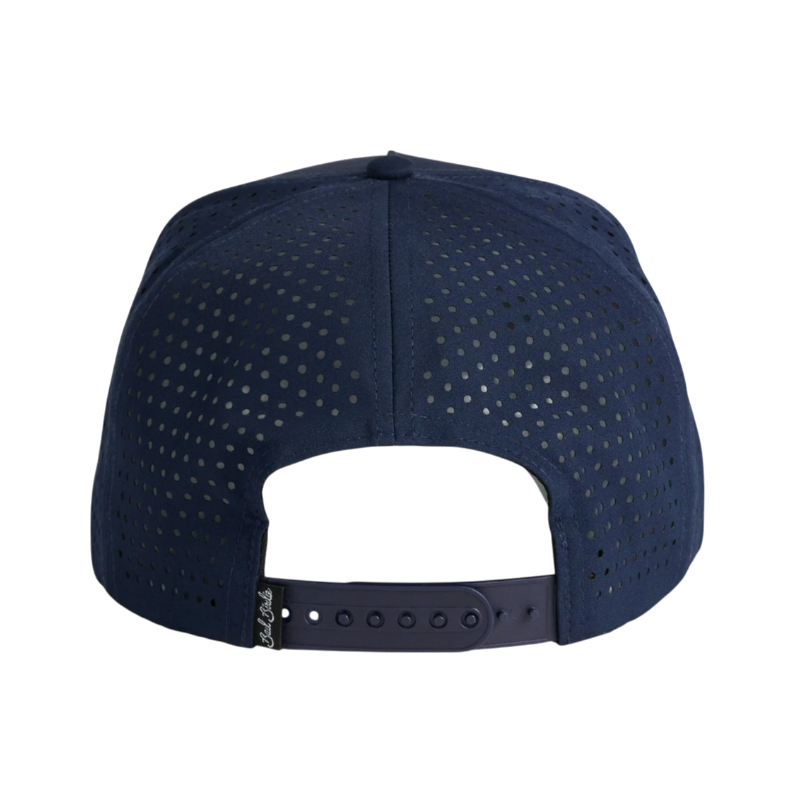 Birdie Block Hat - Hats