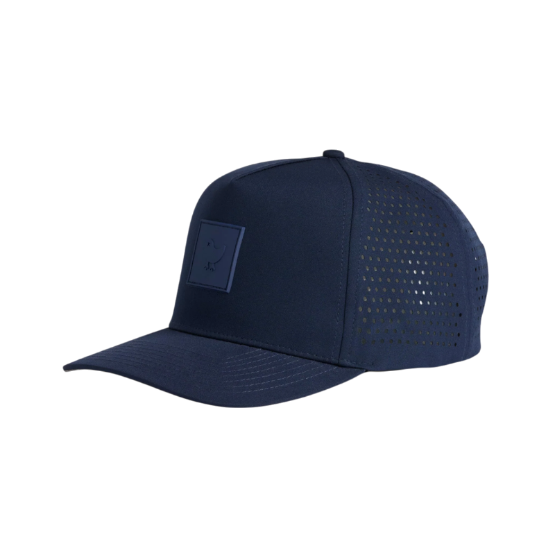 Birdie Block Hat - Hats