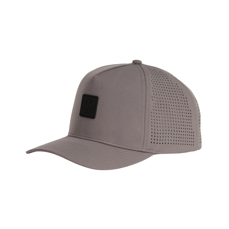 Birdie Block Hat - Hats