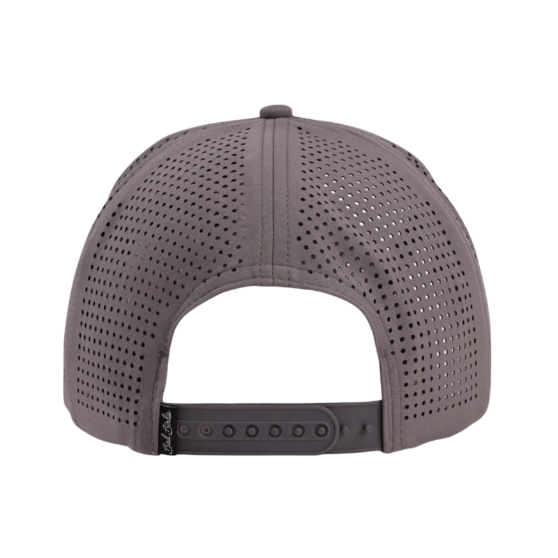 Birdie Block Hat - Hats