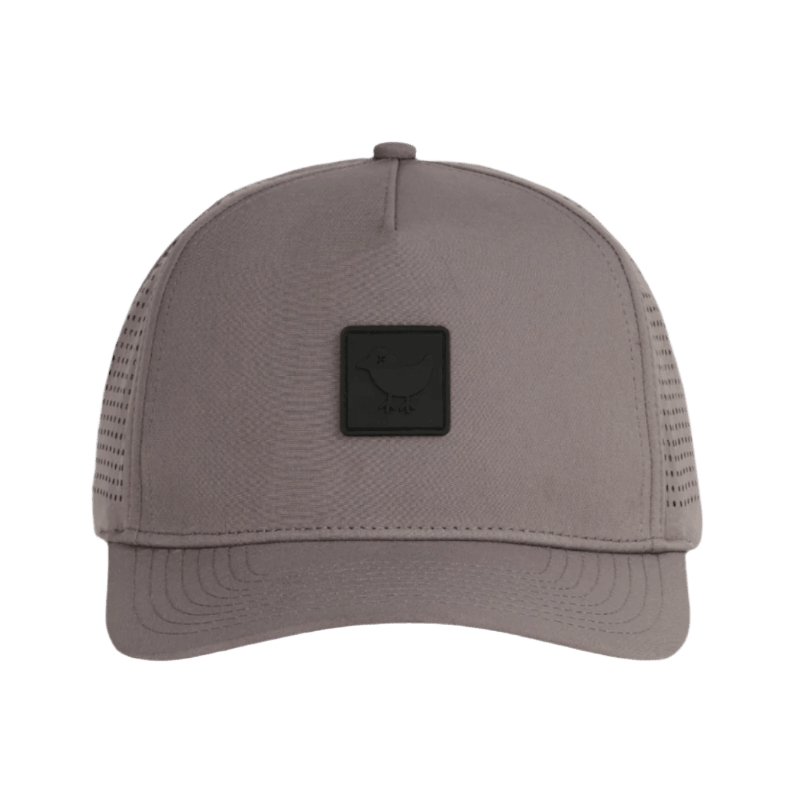 Birdie Block Hat - Hats - SwagWear