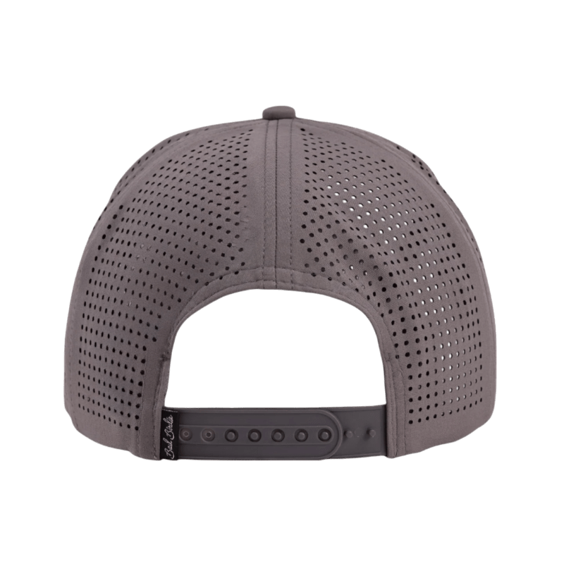 Birdie Block Hat - Hats - SwagWear