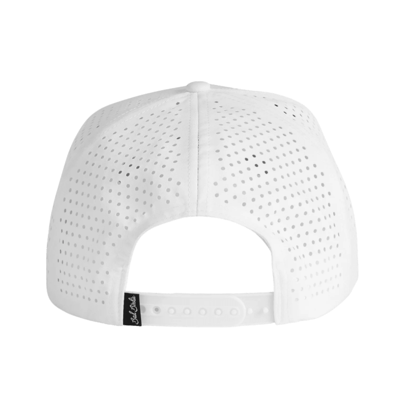 Birdie Block Hat - Hats - SwagWear