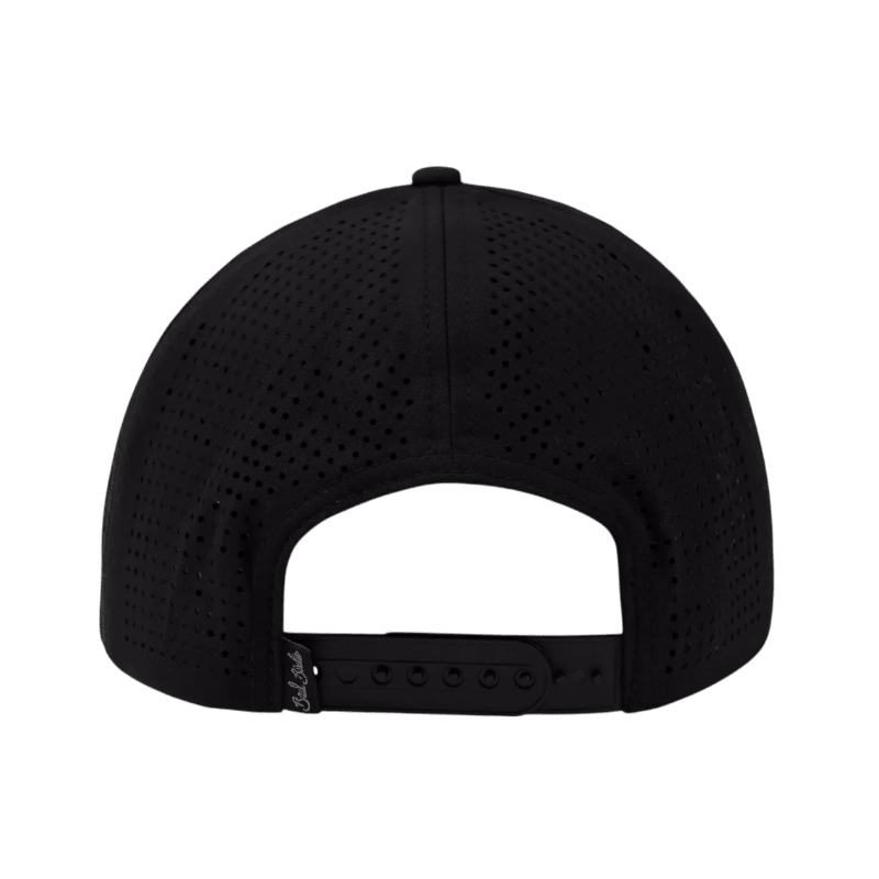 Birdie Block Hat - Hats - SwagWear