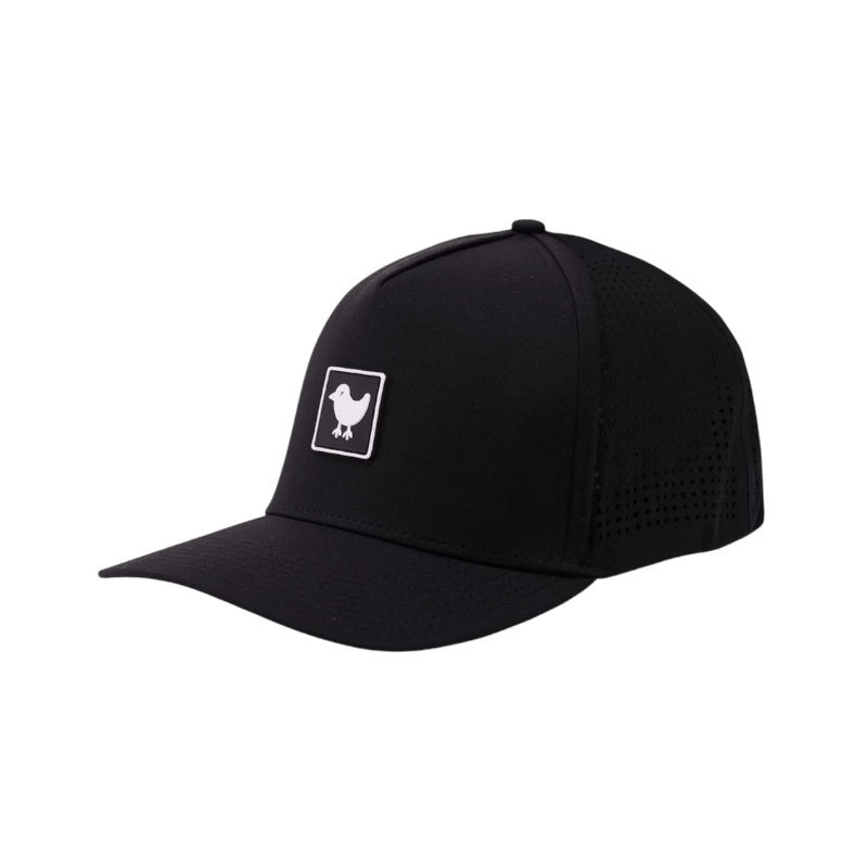 Birdie Block Hat - Hats - SwagWear