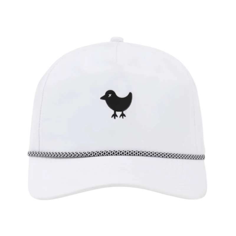 Birdie Rope Hat - Hats - SwagWear