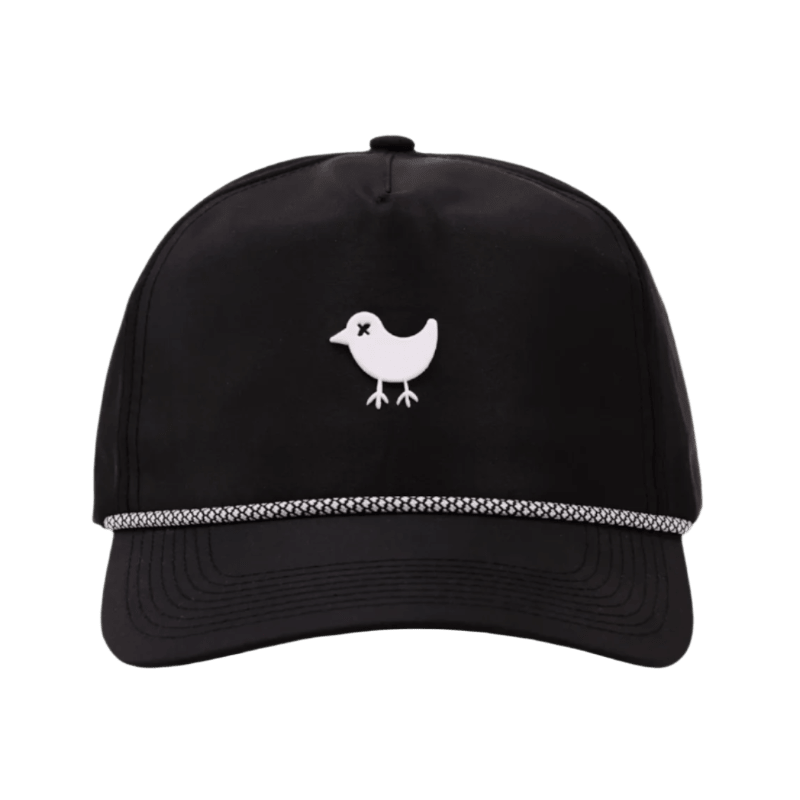 Birdie Rope Hat - Hats - SwagWear
