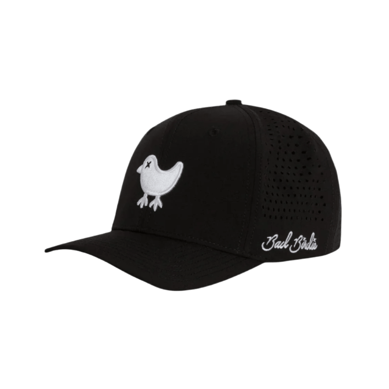 Birdie Snapback - Hats - SwagWear