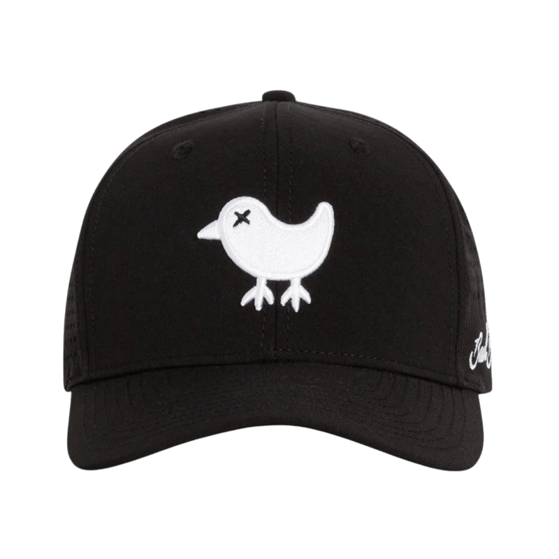 Birdie Snapback - Hats - SwagWear