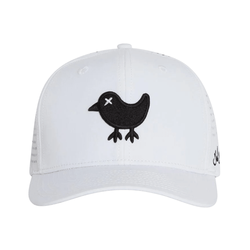 Birdie Snapback - Hats - SwagWear