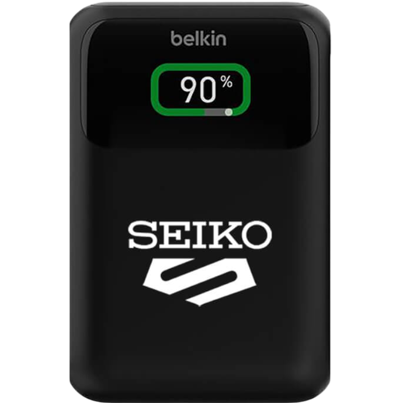 Belkin 3-Port Laptop Power Bank 20K