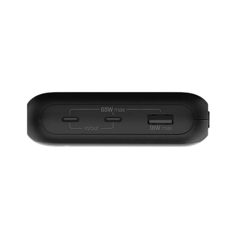 Belkin 3-Port Laptop Power Bank 20K