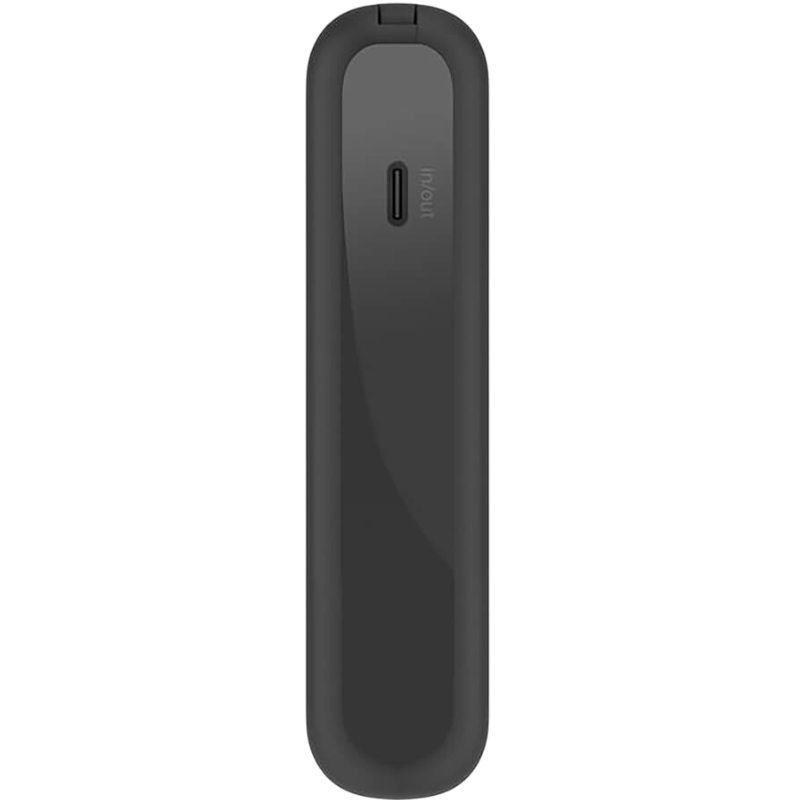 Belkin Power Bank 10K with Integrated Cable
