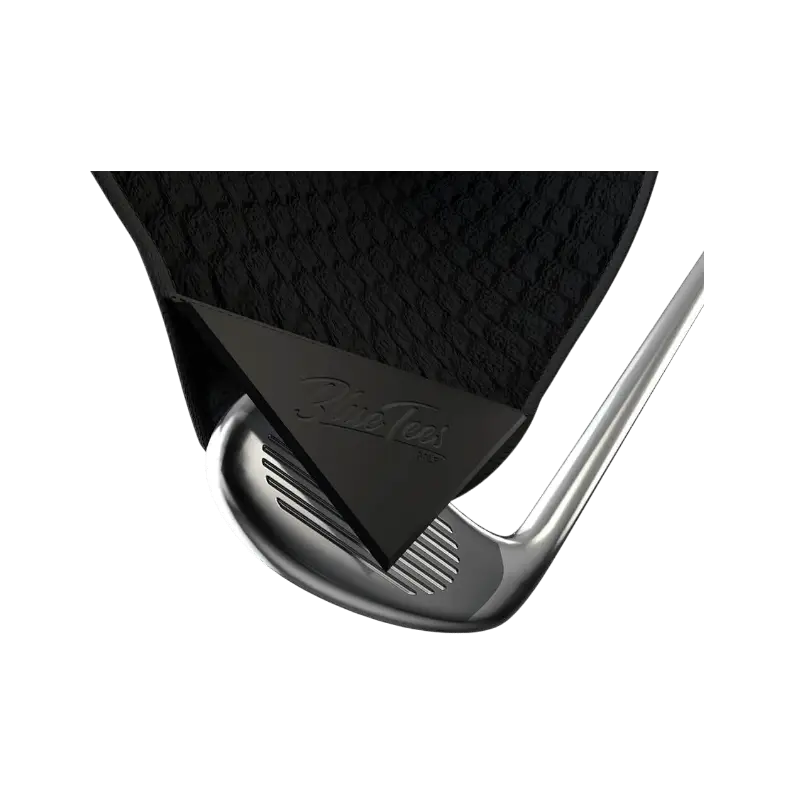 Blue Tees Golf Magnetic Utility Towel - Golf Towels - SwagWear