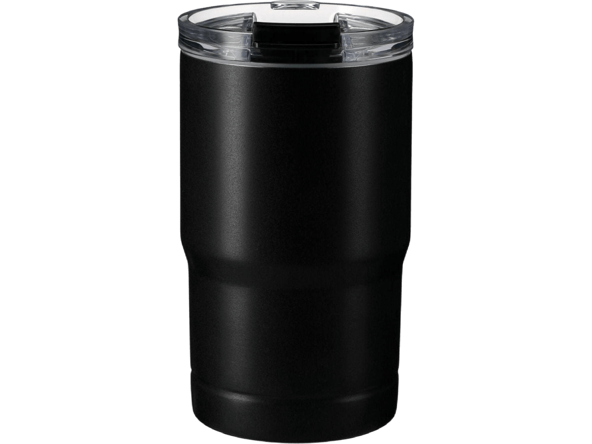 Bluff 12oz Vacuum Tumbler & Cooler - Tumblers - SwagWear