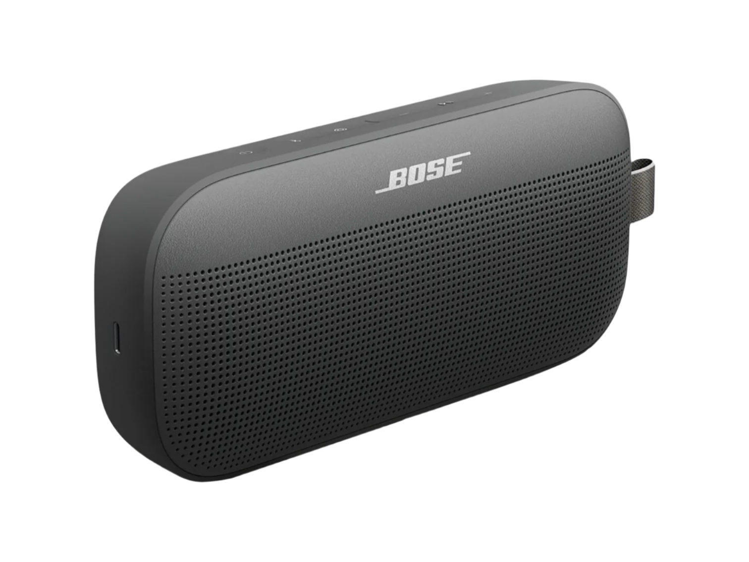 Bose Flex 2 Bluetooth Speaker - Black - Waterproof Speakers